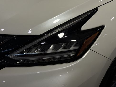 Used 2023 Nissan Murano Platinum w/ Cargo Package AWD/4WD image 13