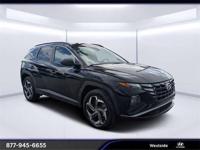Used 2024 Hyundai Tucson SEL