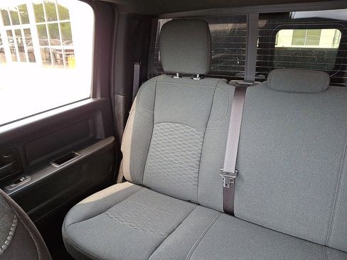 Used 2025 RAM 2500 Tradesman AWD/4WD image 12