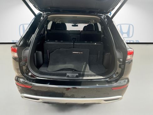 Used 2024 Mitsubishi Outlander SEL FWD image 27
