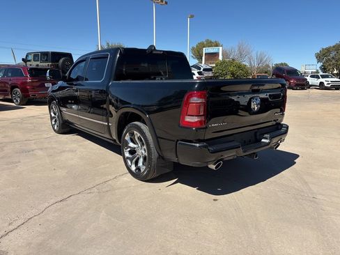 Used 2023 RAM 1500 Limited image 7