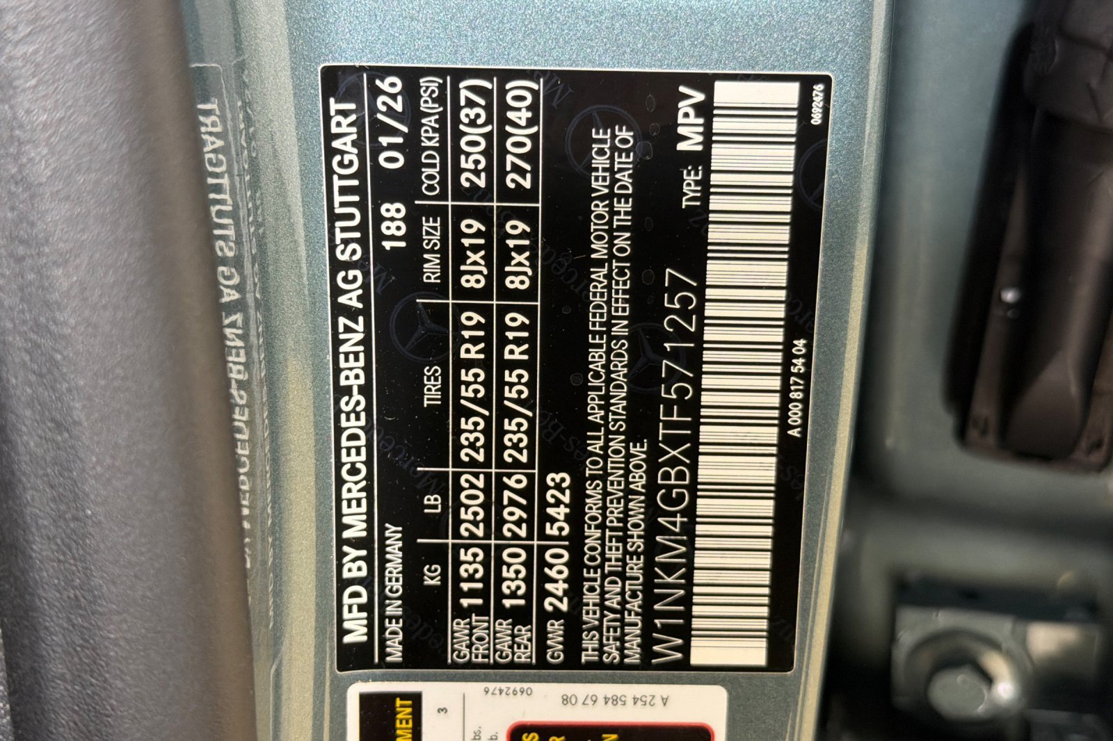 Used 2026 Mercedes-Benz GLC 300 image 26