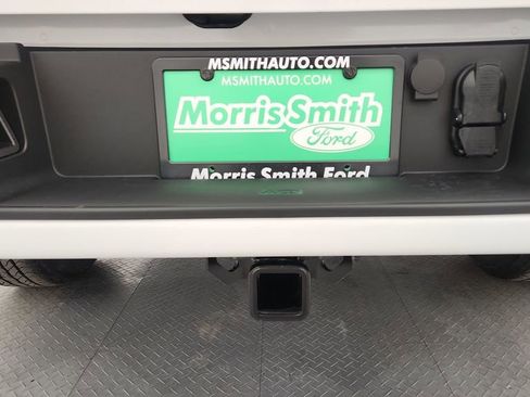 New 2026 Ford F150 STX w/ Equipment Group 200A image 16