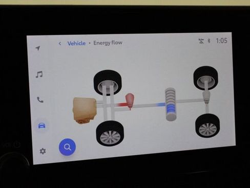 Used 2024 Toyota RAV4 XLE image 37