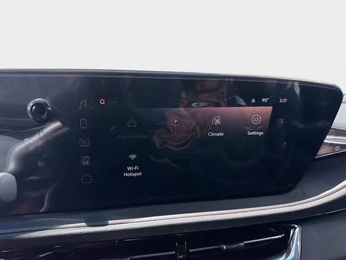 New 2026 Buick Envista Preferred FWD image 23
