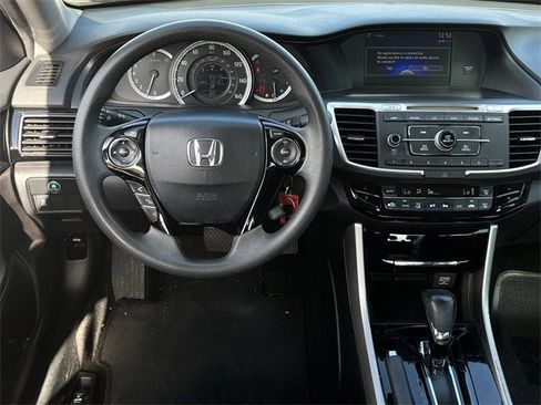 Used 2017 Honda Accord LX image 12