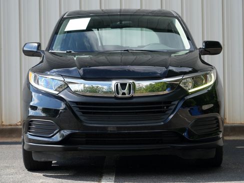 Used 2019 Honda HR-V LX image 6