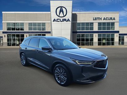 Used 2023 Acura MDX SH-AWD w/ Advance Package