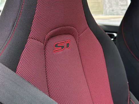 Used 2025 Honda Civic Si image 11