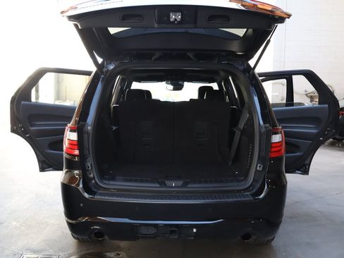 Used 2024 Dodge Durango GT RWD image 34