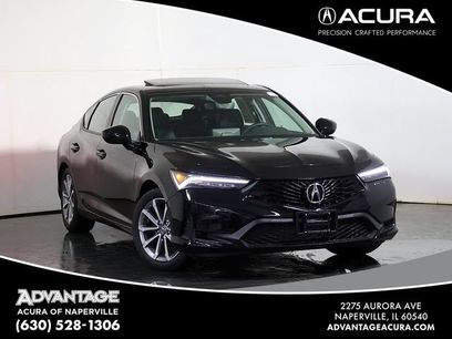 Used 2026 Acura Integra