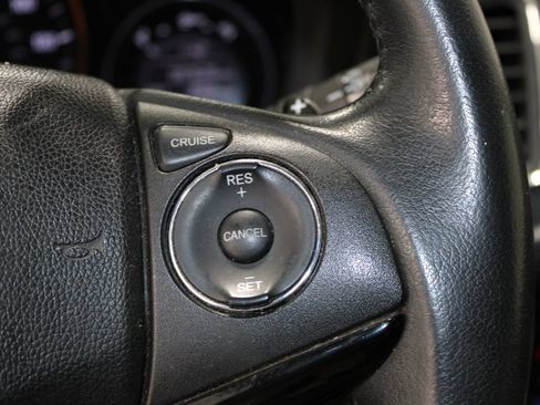 Used 2017 Honda HR-V EX-L image 18