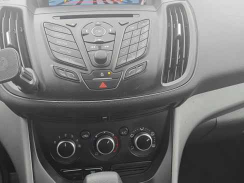 Used 2014 Ford Escape SE FWD image 9