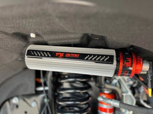 New 2025 Ford F250 Lariat w/ Lariat Ultimate Package image 15