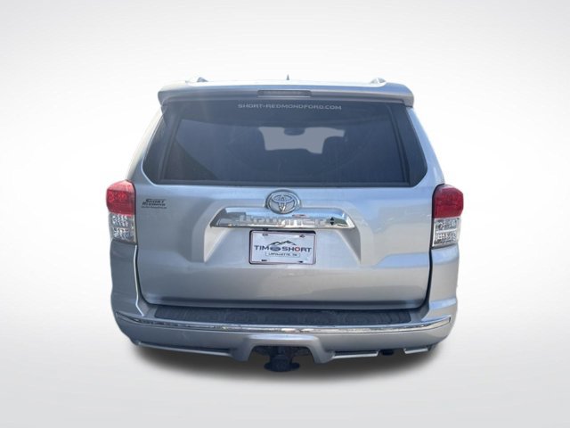Used 2010 Toyota 4Runner Limited AWD/4WD image 9