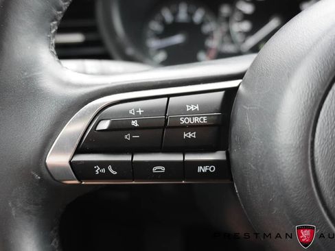 Used 2024 MAZDA CX-30 AWD 2.5 S w/ Preferred Package image 22