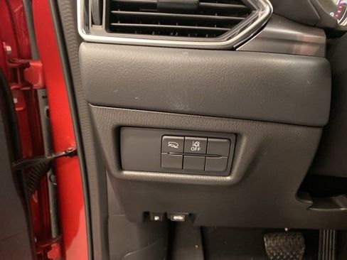 Certified 2023 MAZDA CX-5 AWD 2.5 S w/ Preferred Package image 18