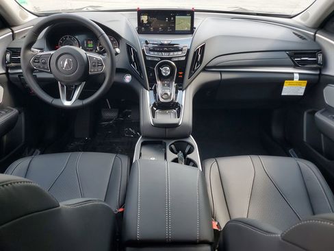 New 2026 Acura RDX SH-AWD w/ Technology Package image 16