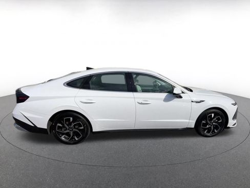 Used 2025 Hyundai Sonata SEL image 16