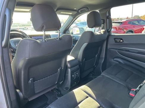 Used 2023 Dodge Durango R/T image 41