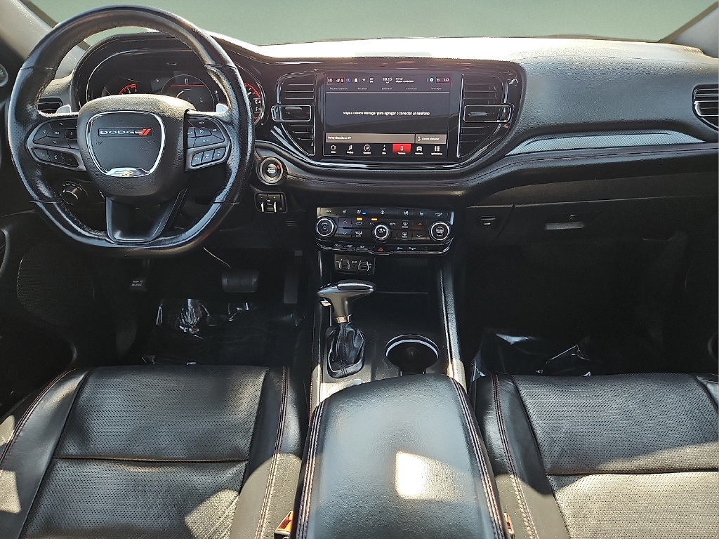 Used 2024 Dodge Durango GT RWD image 30