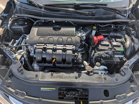 Used 2019 Nissan Sentra SV image 21