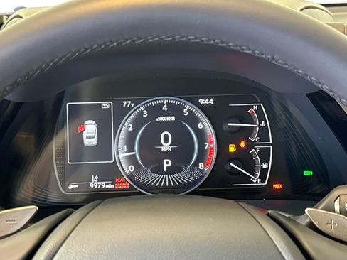 Used 2023 Lexus ES 350 w/ Accessory Package (Z2) FWD image 12