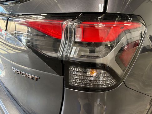 Certified 2026 Subaru Forester Sport AWD/4WD image 17