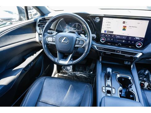Used 2024 Lexus RX 350 w/ Convenience Package AWD/4WD image 15