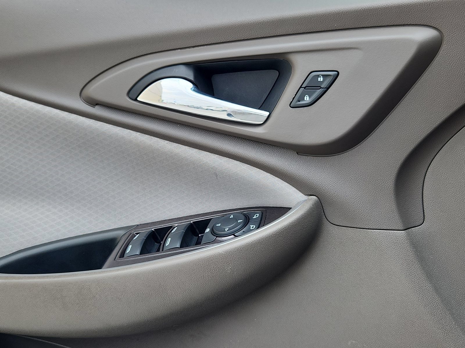 Used 2019 Chevrolet Malibu LS FWD image 9
