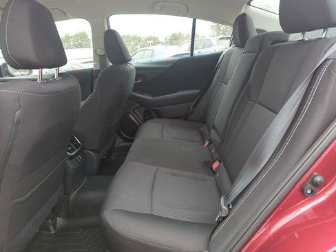 Used 2024 Subaru Legacy Premium image 30