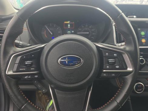 Used 2023 Subaru Crosstrek 2.0i Premium image 12