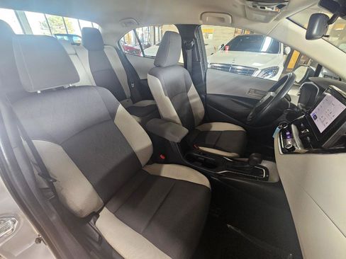 Used 2023 Toyota Corolla LE FWD image 10