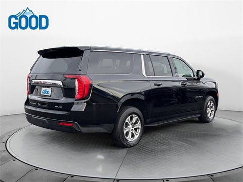 Used 2023 GMC Yukon XL SLE image 5