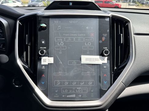 New 2026 Subaru Ascent Limited AWD/4WD image 17