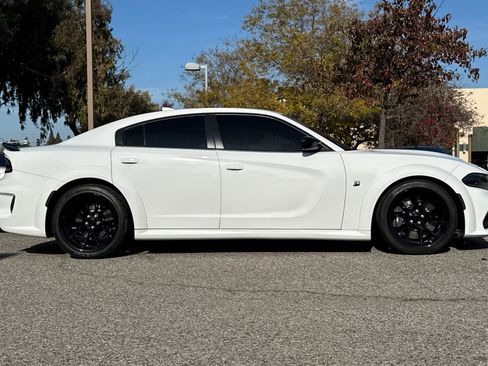 Used 2023 Dodge Charger Scat Pack image 3