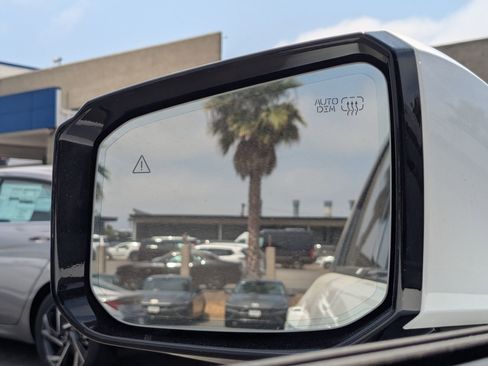 New 2026 Hyundai Palisade Calligraphy image 15