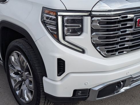 Certified 2023 GMC Sierra 1500 Denali w/ Denali Reserve Package image 11