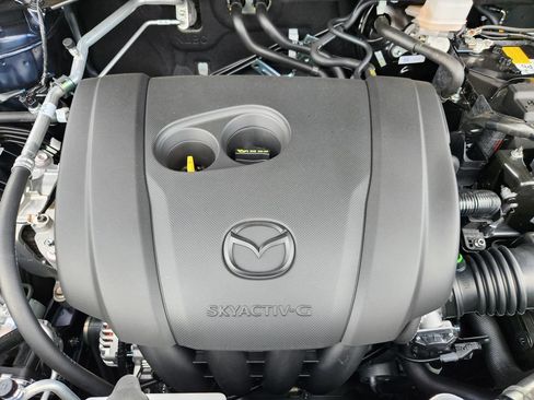 New 2026 MAZDA CX-5 Select AWD/4WD image 20