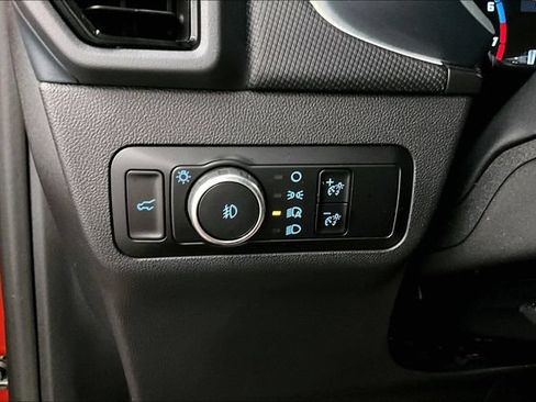 Used 2023 Ford Bronco Sport Heritage w/ Heritage Convenience Package AWD/4WD image 40