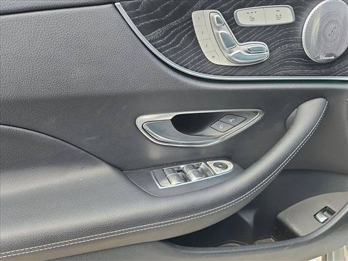 Certified 2018 Mercedes-Benz E 400 Coupe image 16