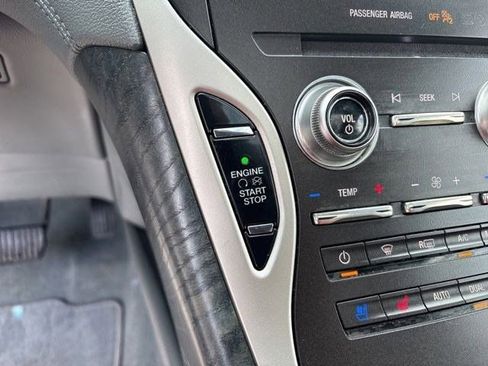 Used 2019 Lincoln Nautilus Reserve AWD/4WD image 20