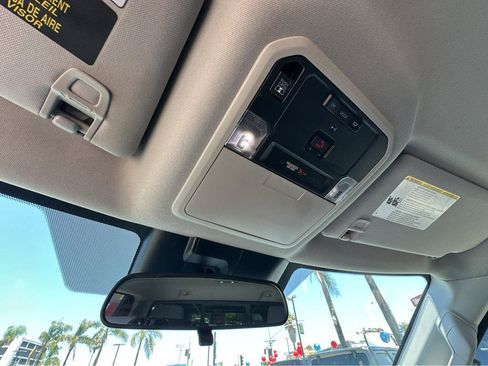 Used 2024 Toyota Tundra SR5 RWD image 25
