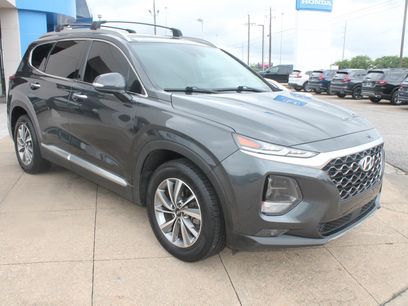 Used 2020 Hyundai Santa Fe SEL w/ Convenience + Premium Package