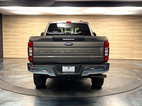 Used 2022 Ford F250 Lariat w/ Lariat Value Package image 24