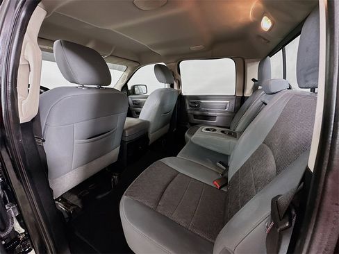 Used 2013 RAM 1500 Outdoorsman image 4