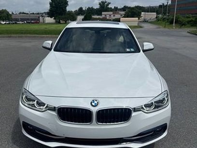 Used 2018 BMW 330i xDrive Sedan w/ Convenience Package