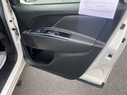 Used 2019 RAM ProMaster City Tradesman image 17