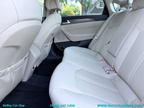 Used 2015 Hyundai Sonata Sport FWD image 17