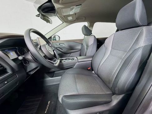 Certified 2021 Nissan Rogue SV AWD/4WD image 21